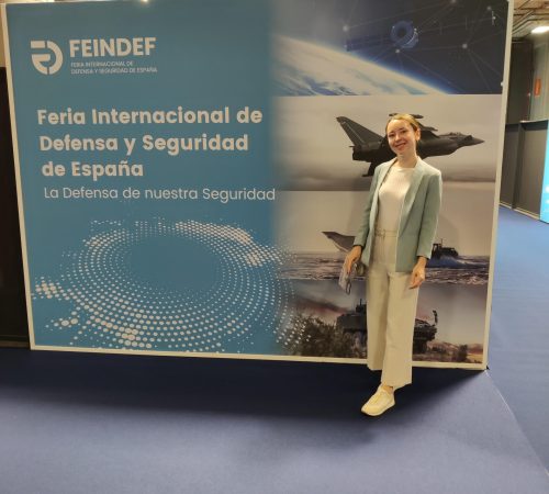 feindef2025