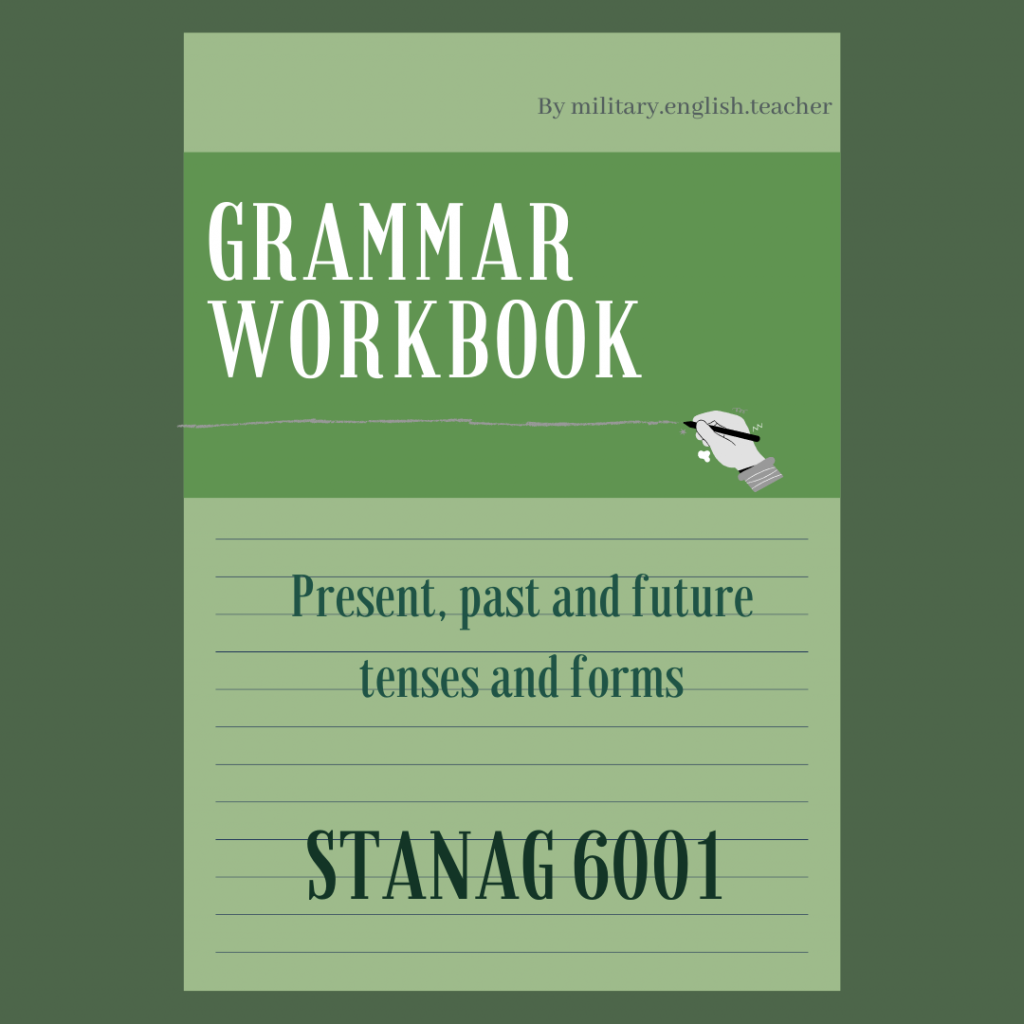 Free Materials - MilitaryEnglishCourse