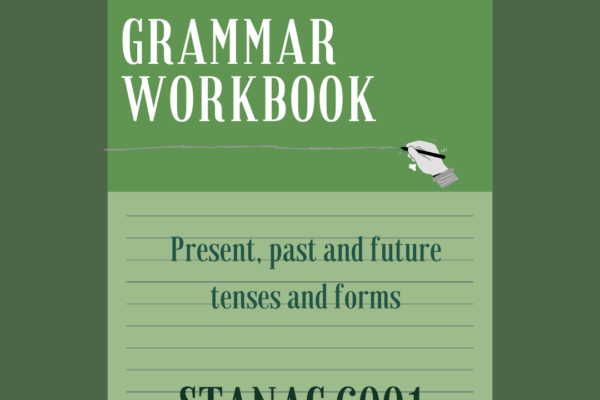 WorkBook Unit 1