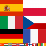 International Group Classes