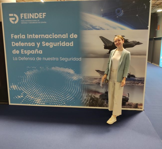 feindef2025