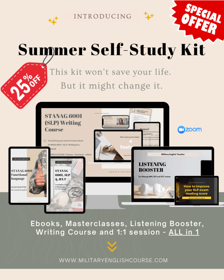 Summer Bundle