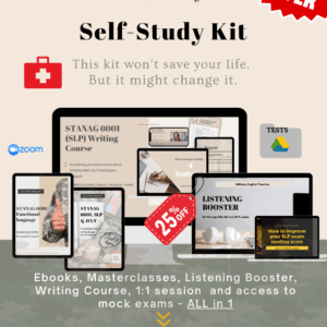 Self-Study Kit