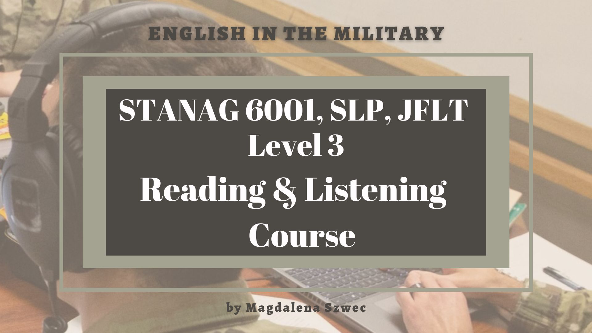 Reading and Listening Course (14)