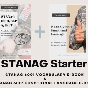 STANAG 6001 E-books