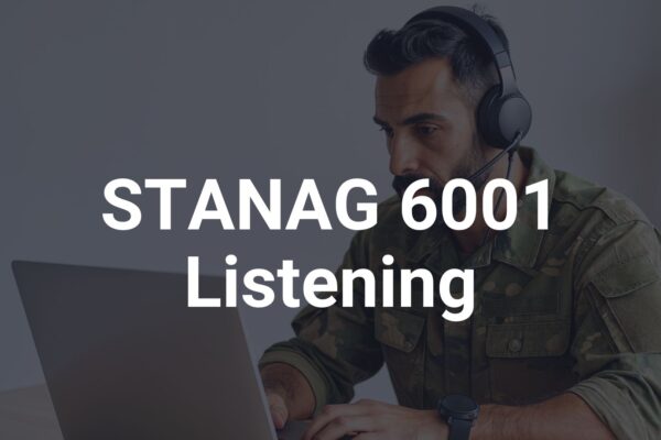 How to pass Listening level 3 (18)